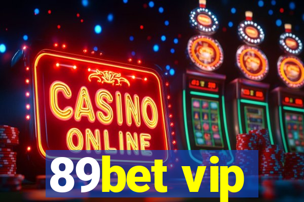 89bet vip